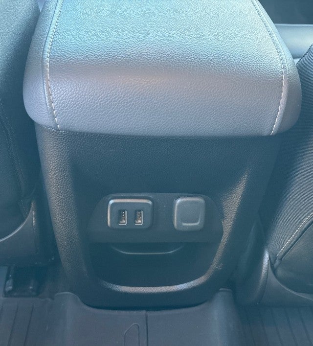 2017 Chevrolet Colorado 4WD Z71