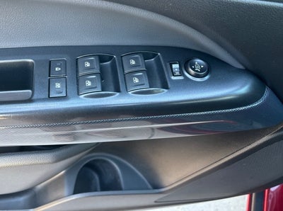 2017 Chevrolet Colorado 4WD Z71