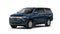 2027 Chevrolet Suburban LT
