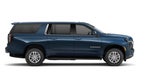2027 Chevrolet Suburban LT