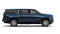 2027 Chevrolet Suburban LT