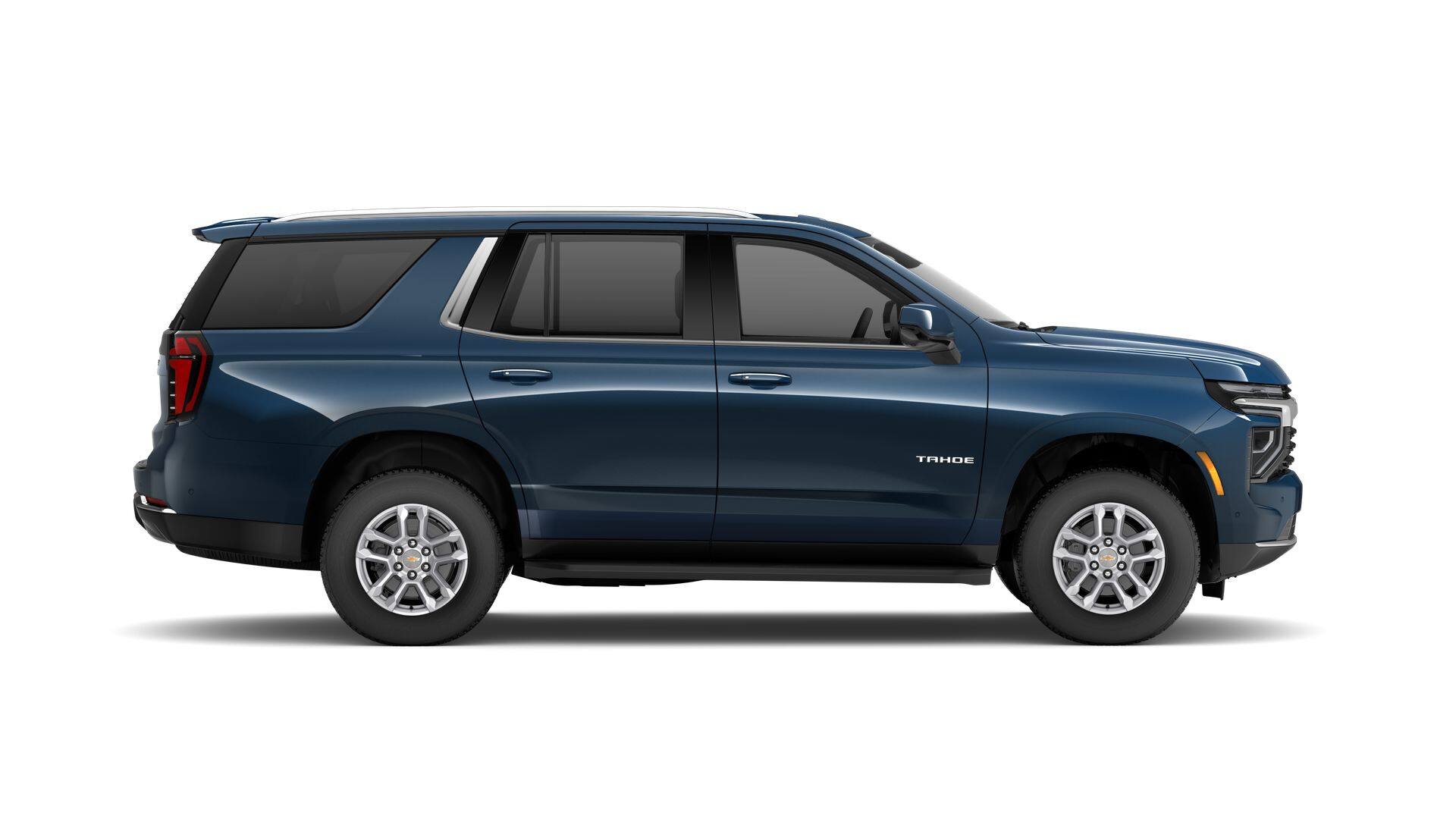 2027 Chevrolet Tahoe LS
