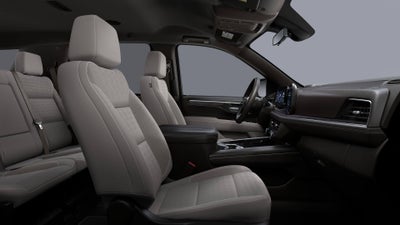 2027 Chevrolet Tahoe LS