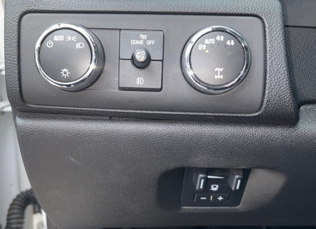 2012 Chevrolet Tahoe LT