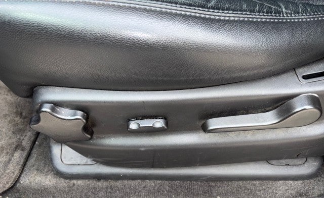 2012 Chevrolet Tahoe LT