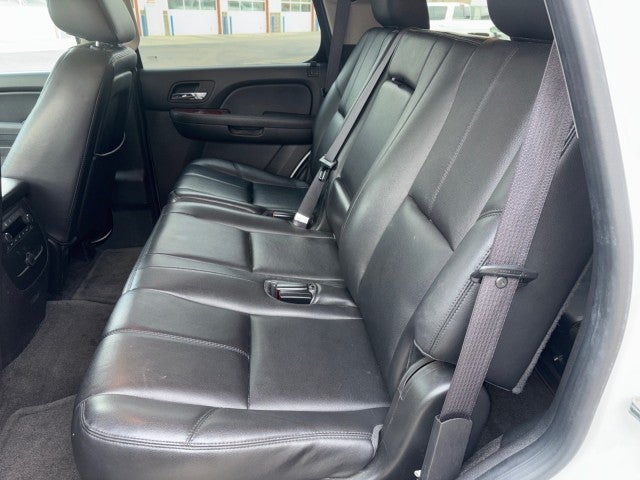 2012 Chevrolet Tahoe LT