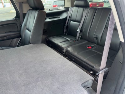 2012 Chevrolet Tahoe LT
