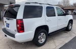 2012 Chevrolet Tahoe LT