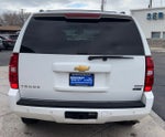 2012 Chevrolet Tahoe LT