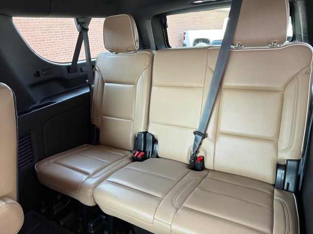 2021 Chevrolet Suburban Premier