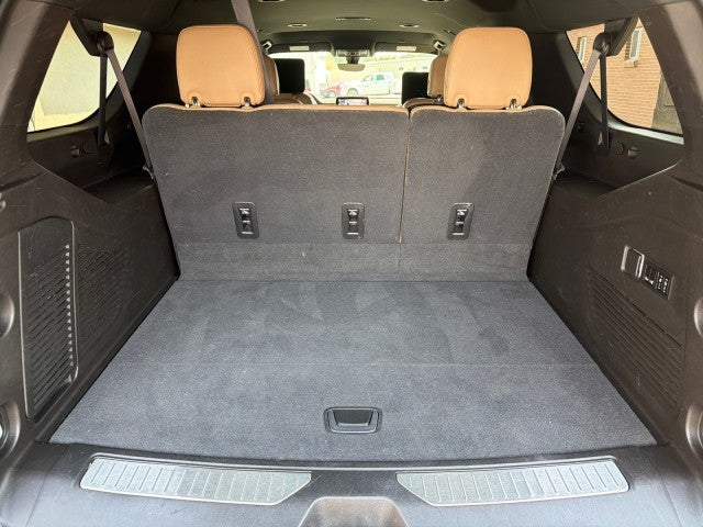 2021 Chevrolet Suburban Premier