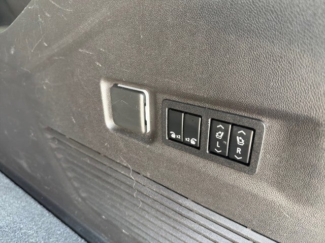 2021 Chevrolet Suburban Premier