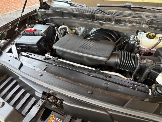 2021 Chevrolet Suburban Premier