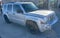 2009 Jeep Patriot Sport