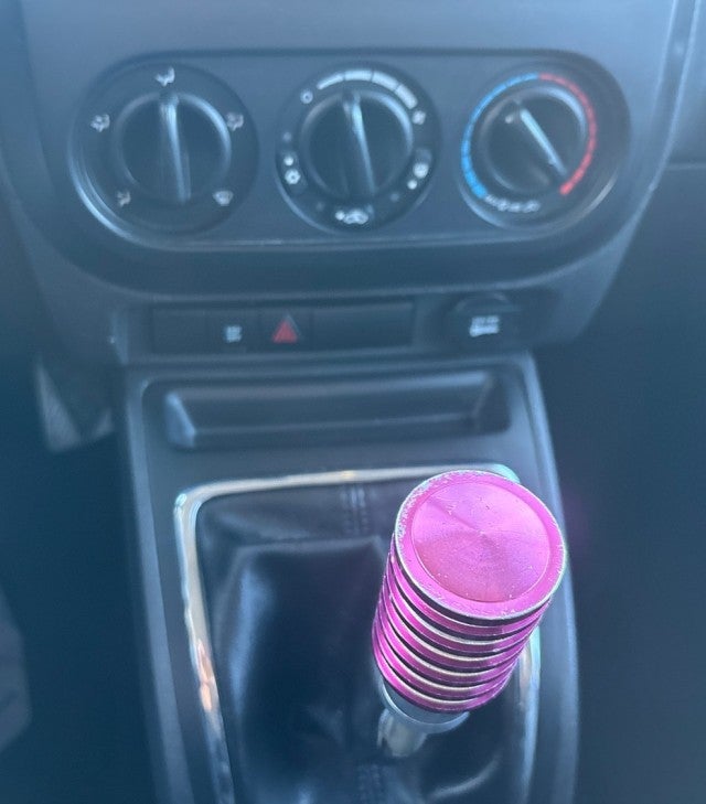 2009 Jeep Patriot Sport