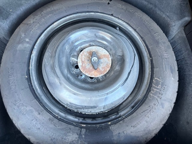 2009 Jeep Patriot Sport