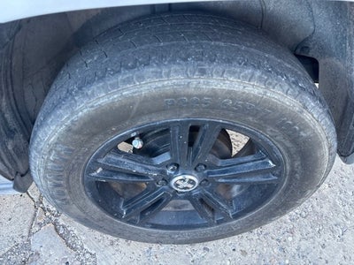 2009 Jeep Patriot Sport