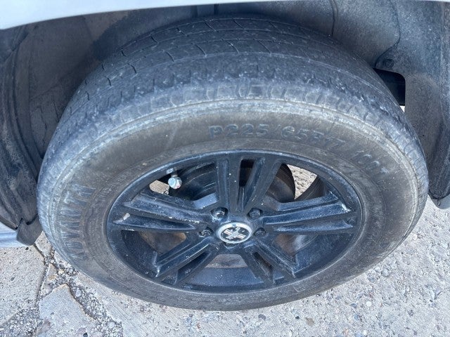 2009 Jeep Patriot Sport