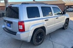 2009 Jeep Patriot Sport