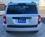 2009 Jeep Patriot Sport