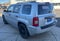 2009 Jeep Patriot Sport