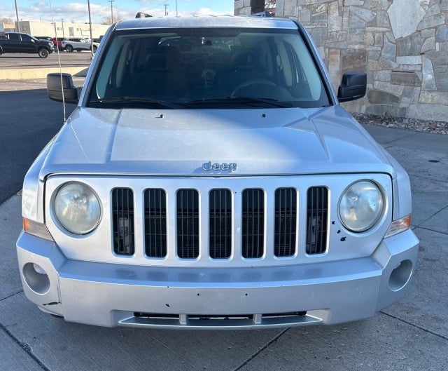 2009 Jeep Patriot Sport