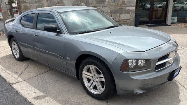 2007 Dodge Charger Base