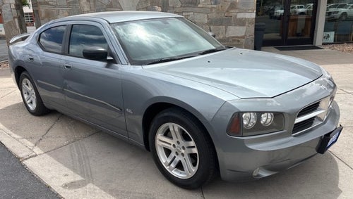 2007 Dodge Charger Base
