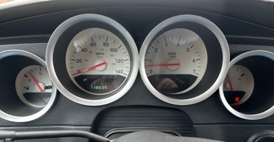 2007 Dodge Charger Base