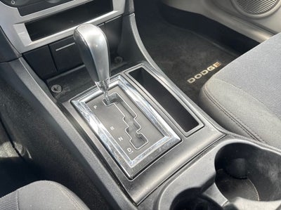 2007 Dodge Charger Base