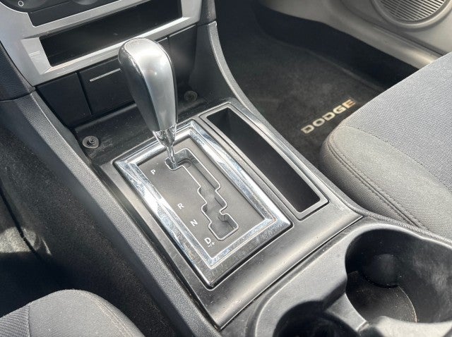 2007 Dodge Charger Base