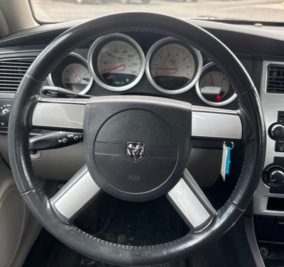 2007 Dodge Charger Base