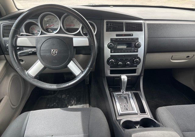 2007 Dodge Charger Base