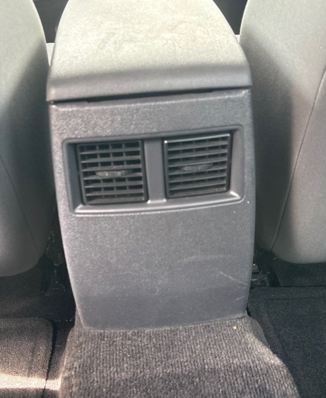 2007 Dodge Charger Base