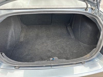 2007 Dodge Charger Base