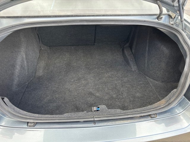 2007 Dodge Charger Base