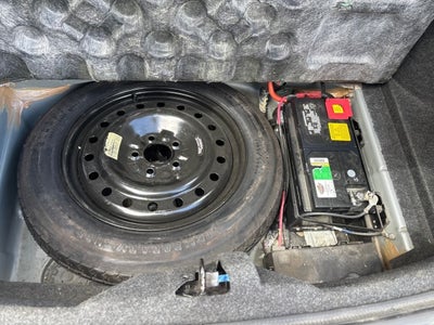 2007 Dodge Charger Base