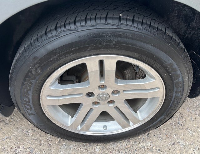 2007 Dodge Charger Base