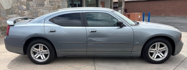 2007 Dodge Charger Base