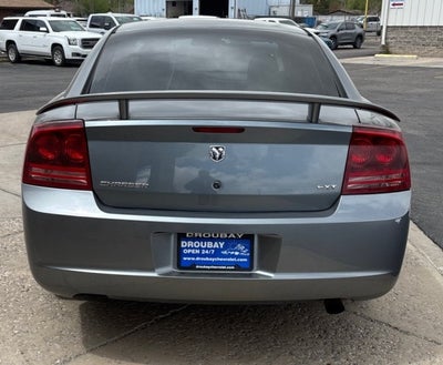 2007 Dodge Charger Base