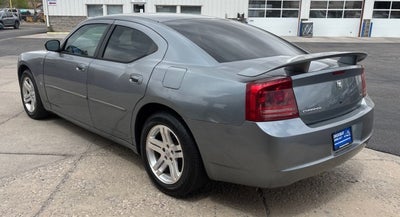2007 Dodge Charger Base