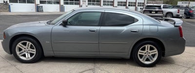 2007 Dodge Charger Base