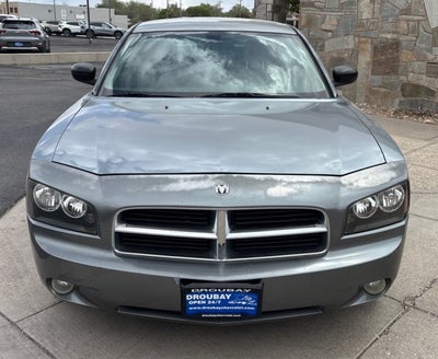 2007 Dodge Charger Base