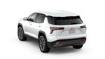 2027 Chevrolet Equinox AWD LT
