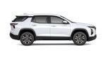 2027 Chevrolet Equinox AWD LT