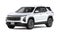 2027 Chevrolet Equinox AWD LT