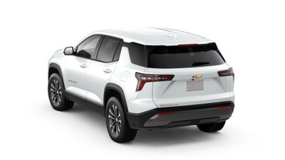 2027 Chevrolet Equinox AWD LT