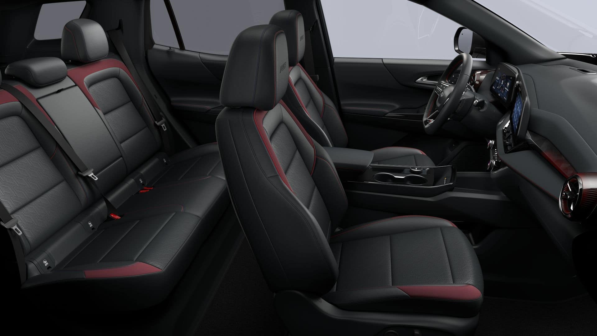 2026 Chevrolet Equinox RS - Photo 6