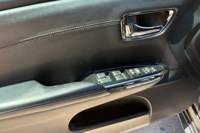 2013 Toyota Avalon XLE
