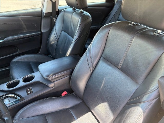 2013 Toyota Avalon XLE